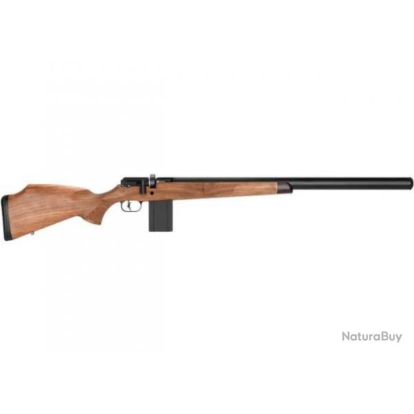 Carabine PCP FX DRS Classic Walnut 700 Grade 2 5,5 mm