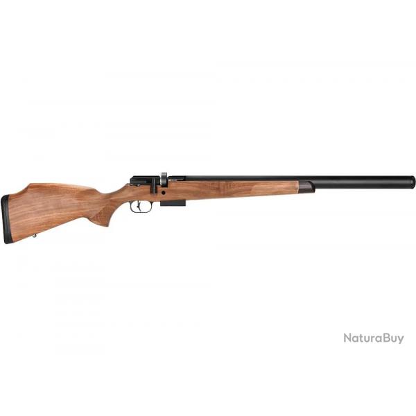 Carabine PCP FX DRS Classic Walnut Grade 2 500 5,5 mm