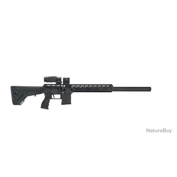 Carabine PCP FX DRS Tactical 600 4,5 mm