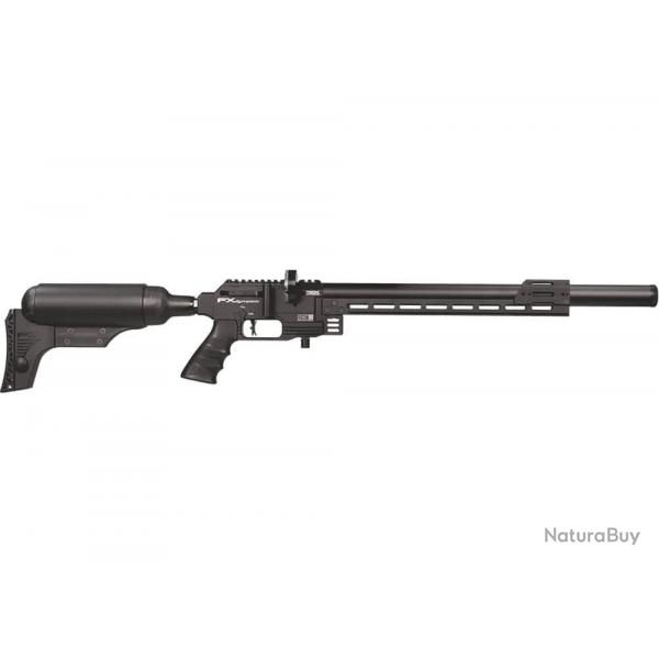 Carabine PCP FX Dynamic Express 500 4,5 mm