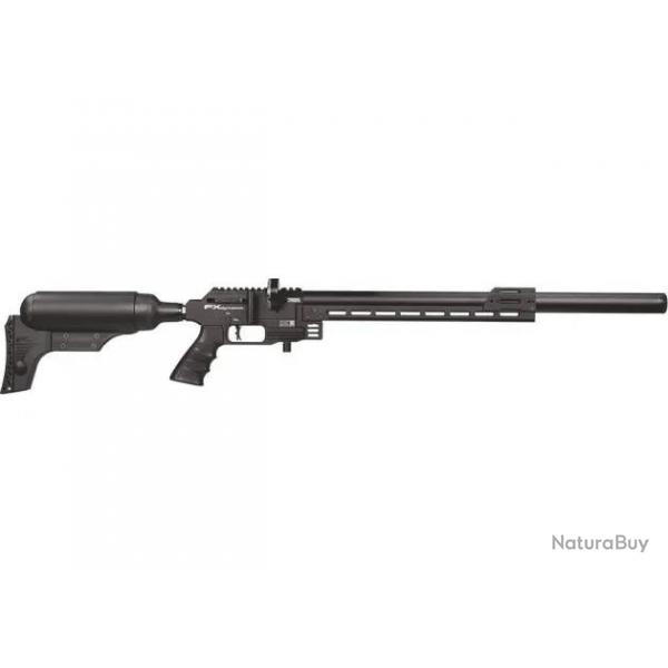 Carabine PCP FX Dynamic Express 600 7,62 mm