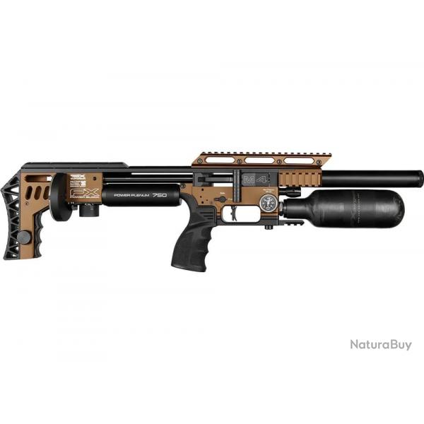 Carabine PCP FX Impact M4 Compact - Copper 5,5 mm