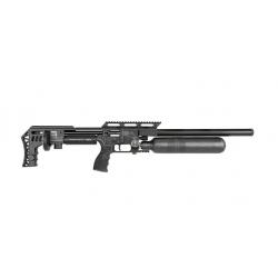 Carabine PCP FX Impact M4 Sniper - Noire 7,62 mm