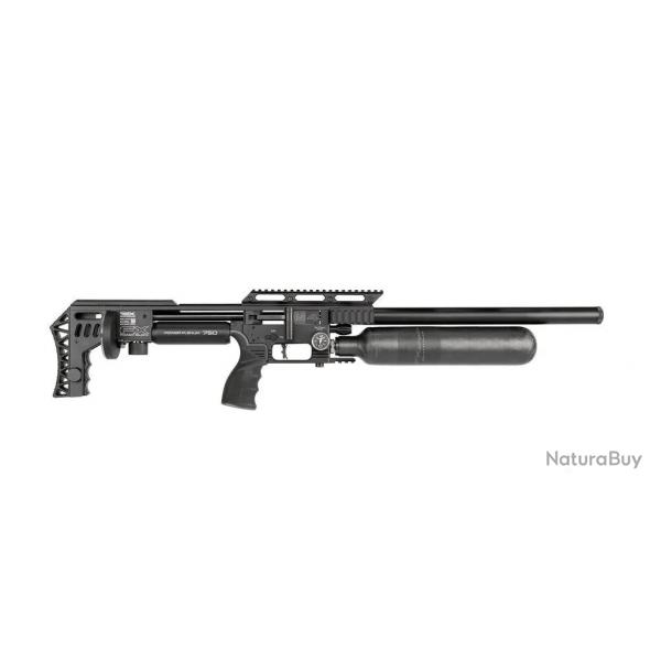 Carabine PCP FX Impact M4 Sniper - Noire 9 mm
