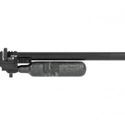 Carabine PCP FX King 500 Base 6,35 mm