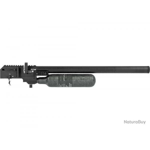 Carabine PCP FX King 500 Base 5,5 mm