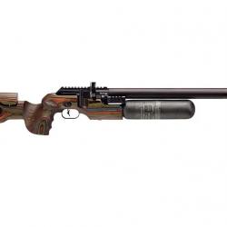 Carabine PCP FX King 500 Green Mountain Camo 7,62 mm