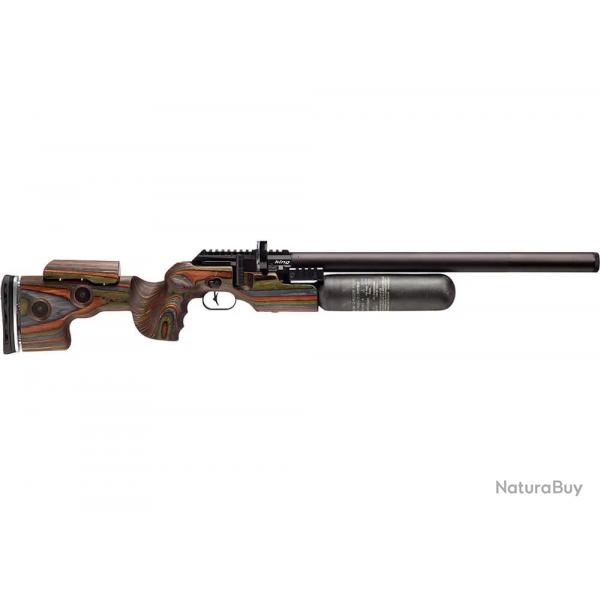 Carabine PCP FX King 500 Green Mountain Camo 7,62 mm