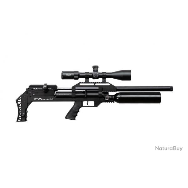 Carabine PCP FX Maverick VP 7,62 mm