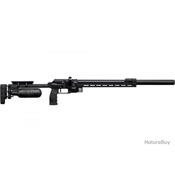 Carabine PCP FX Panthera 600 6,35 mm