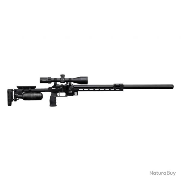 Carabine PCP FX Panthera 700 6,35 mm