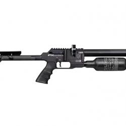 Carabine PCP FX Panthera Hunter Compact 5,5 mm