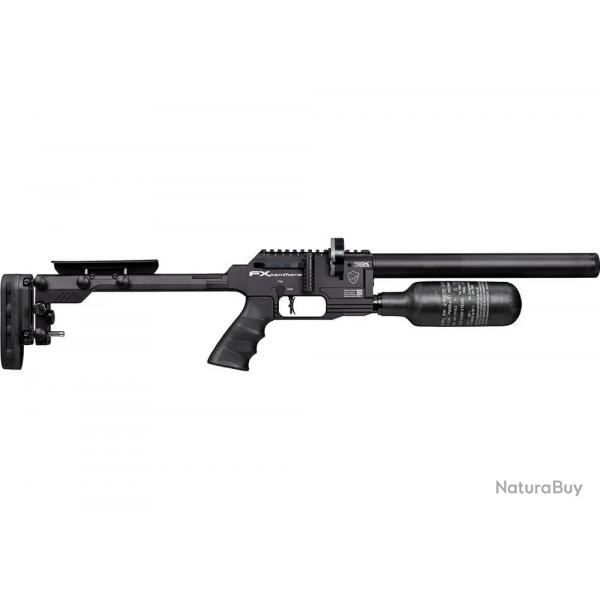 Carabine PCP FX Panthera Hunter Compact 5,5 mm