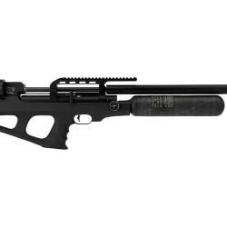 Carabine PCP FX Wildcat MKIII BT Sniper 5,5 mm
