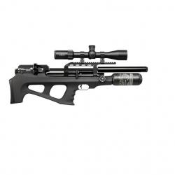 Carabine PCP FX Wildcat MKIII Compact 4,5 mm