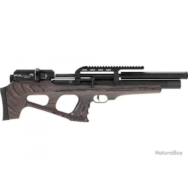 Carabine PCP FX Wildcat MKIII Compact Laminate 5,5 mm