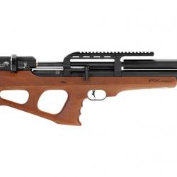 Carabine PCP FX Wildcat MKIII Compact Walnut 7,62 mm
