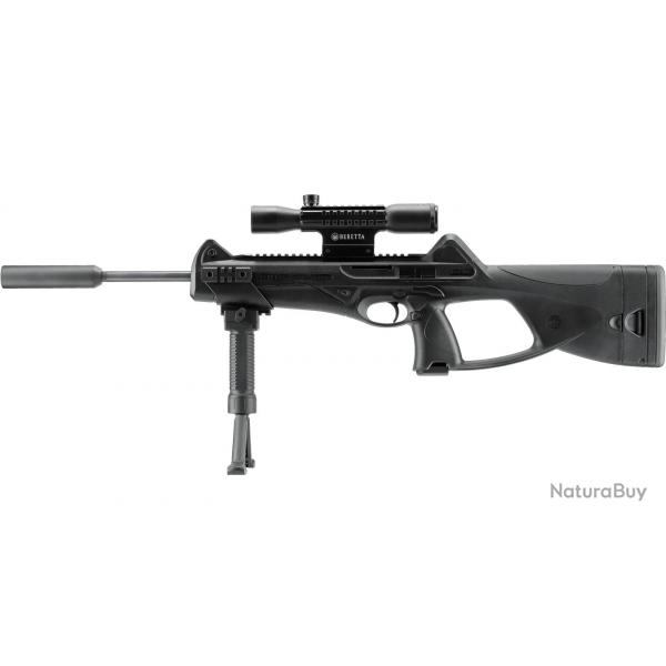 Carabine  plombs Beretta CX4 XT Storm CO2 - Cal. 4,5 mm - 7,5 J