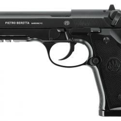 Pistolet BB Beretta M92 A1 CO2 Full Auto - Cal. 4,5 mm