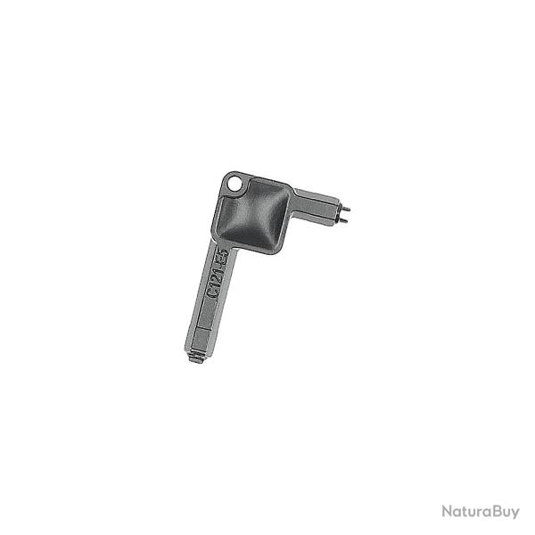 Pistolet BB Glock 17 CO2 - Cal. 4,5 mm