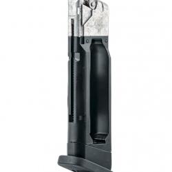 Chargeur 18 coups pour pistolet BB Glock 17 CO2 - Cal. 4,5 mm