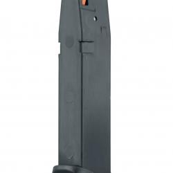 Chargeur 17 coups pour pistolet Glock 17 Gen5 - Cal. 9 mm PAK
