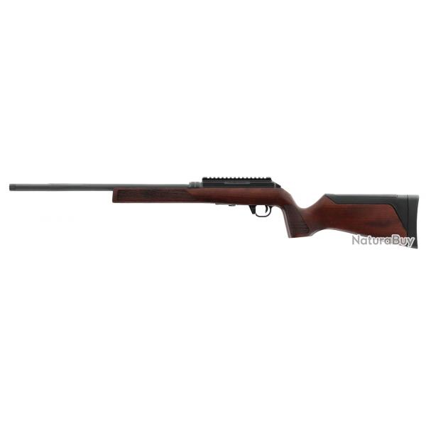 Carabine Hammerli Force B1 Wood Classic - Cal. 22 LR