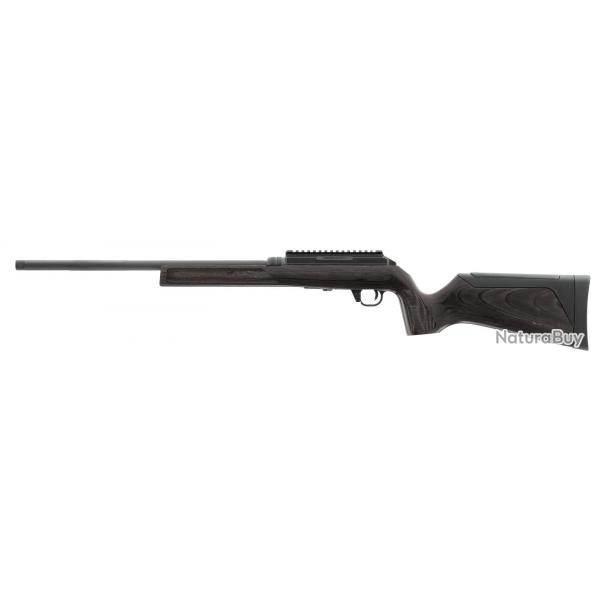 Carabine Hammerli Force B1 Bois Grey - Cal. 22 LR