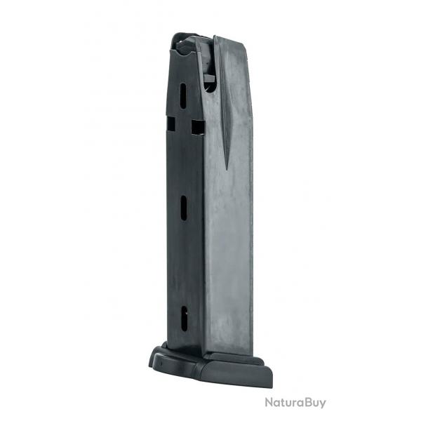 Chargeur pour pistolet HK P30 - Cal. 9 mm PAK