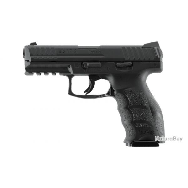 Pistolet BB Heckler & Koch VP9 CO2 - Cal. 4,5 mm