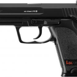 Pistolet BB Heckler & Koch USP - Cal. 4,5 mm