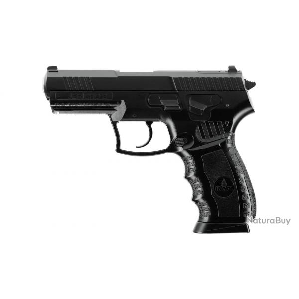 Pistolet BB Iwi Jericho B CO2 - Cal. 4,5 mm