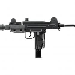 Pistolet Iwi Mini Uzi CO2 - Cal. 4,5 mm