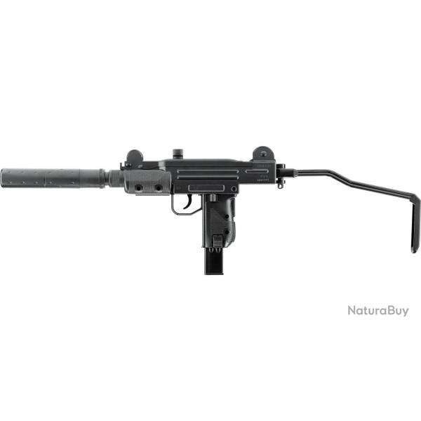 Pistolet Iwi Mini Uzi CO2 - Cal. 4,5 mm