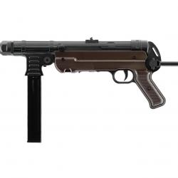 Pistolet BB Legends MP German CO2 - Cal. 4,5 mm