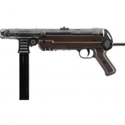 Réplique BB Legends MP German Legacy Edition CO2 - Cal. 4,5 mm - Automatique