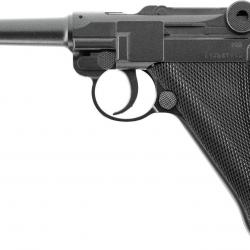 Pistolet BB Legends P08 CO2 - Cal. 4,5 mm