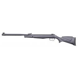 Carabine à plombs UX R-Force Black - Cal. 4,5 mm - 19,9 J