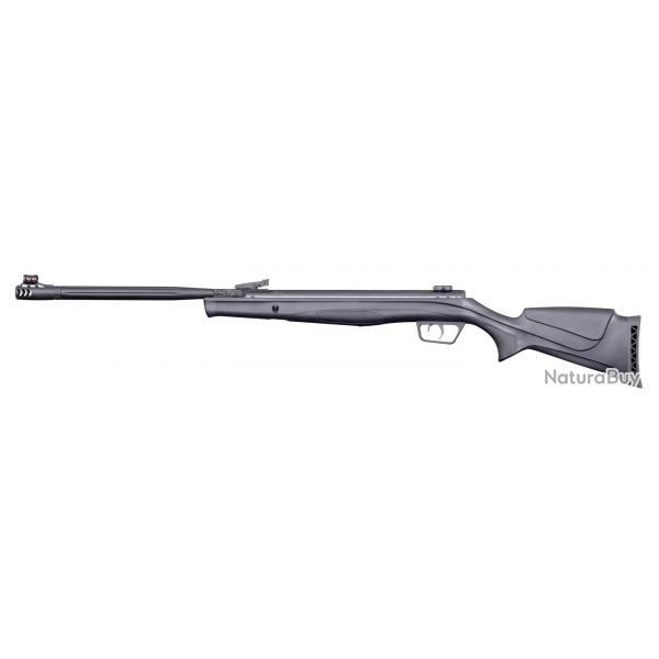 Carabine  plombs UX R-Force Black - Cal. 4,5 mm - 19,9 J