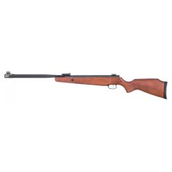 Carabine plombs UX R-Force Wood - Cal. 4,5 mm - 19,9 J