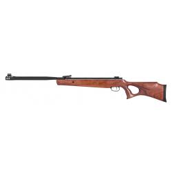 Carabine à plombs UX R-Force Xtrem - Cal. 4,5 mm - 19,9 J