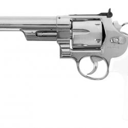 Revoler BB Smith & Wesson 629 Trust Me CO2 - Cal. 4,5 mm - 3 J