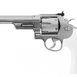 Revolver à plombs Smith & Wesson 629 Trust Me CO2 - Cal. 4,5 mm - 3 J