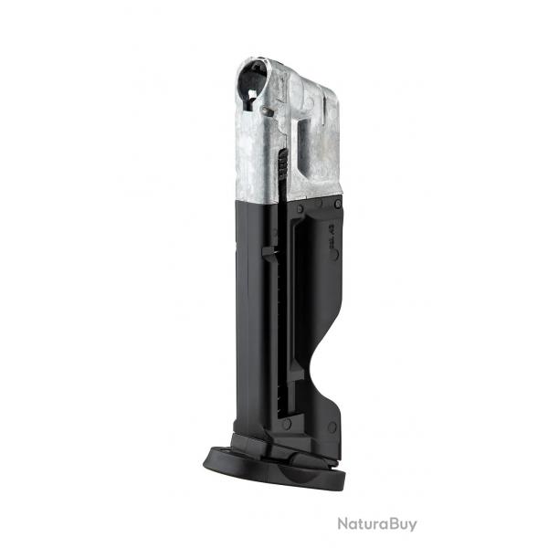 Chargeur pour pistolet de dfense Smith & Wesson M&P9C - Cal. 43