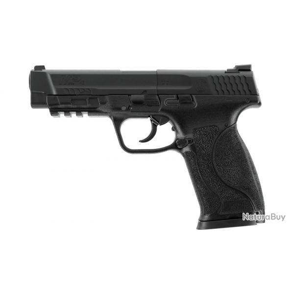 Pistolet  plombs Smith & Wesson M&P45 M2 CO2 - Cal. 4,5 mm