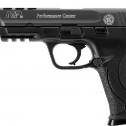 Pistolet BB Smith & Wesson M&P9L CO2 - Cal. 4,5 mm