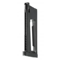 Chargeur 16 coups pour pistolet BB UX Blamer CO2 - Cal. 4,5 mm