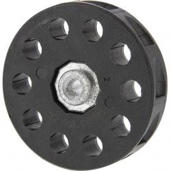 Chargeur 10 coups pour carabine plombs UX Canex - Cal. 5,5 mm