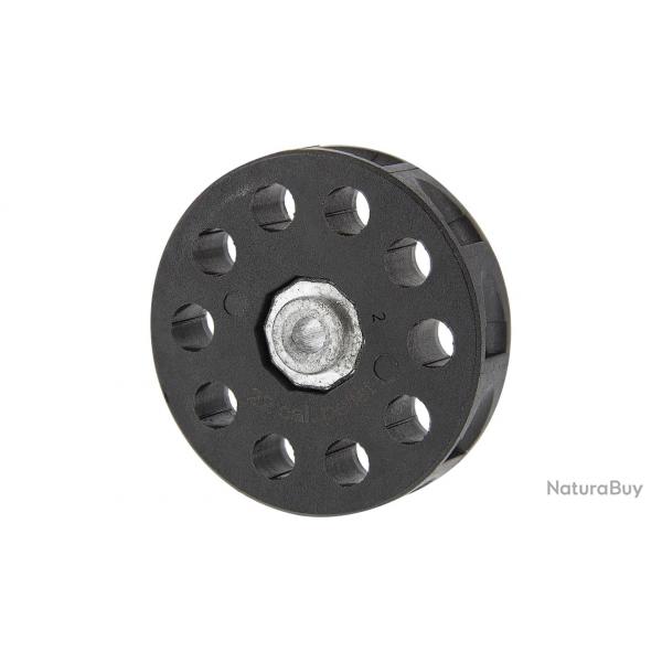 Chargeur 10 coups pour carabine plombs UX Canex - Cal. 5,5 mm