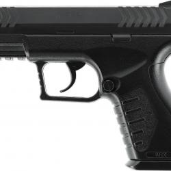 Pistolet BB UX XBG CO2 - Cal. 4,5 mm